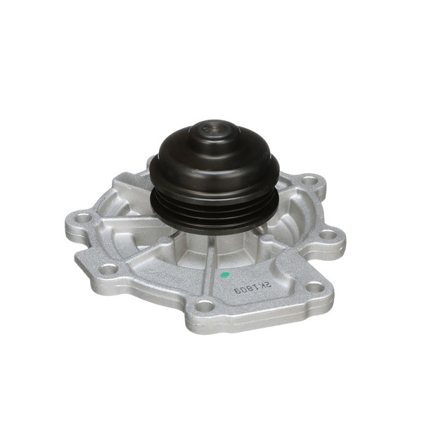 Airtex-Asc 08-95 Ford-Ford Truck-Jaguar-Mazda-Merc Water Pump, Aw4091 AW4091